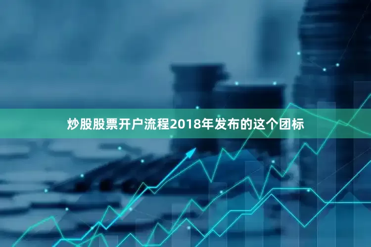 炒股股票开户流程2018年发布的这个团标