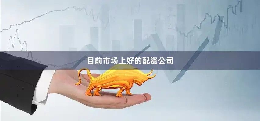 目前市场上好的配资公司